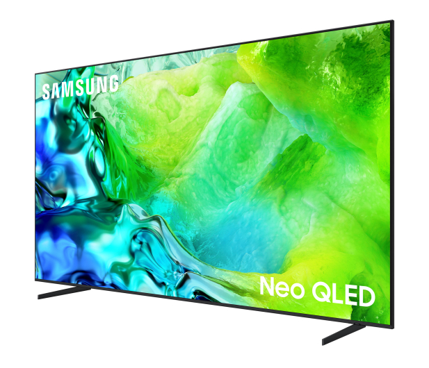 Samsung QE100QN80H 100" Neo QLED 4K 144 Hz Tizen TV HDMI 2.1 - 1526901 - zdjęcie 3